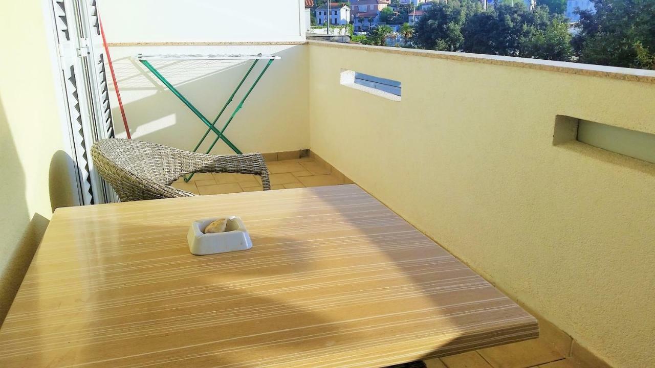 Obala Apartment & Studios 马林斯卡 外观 照片