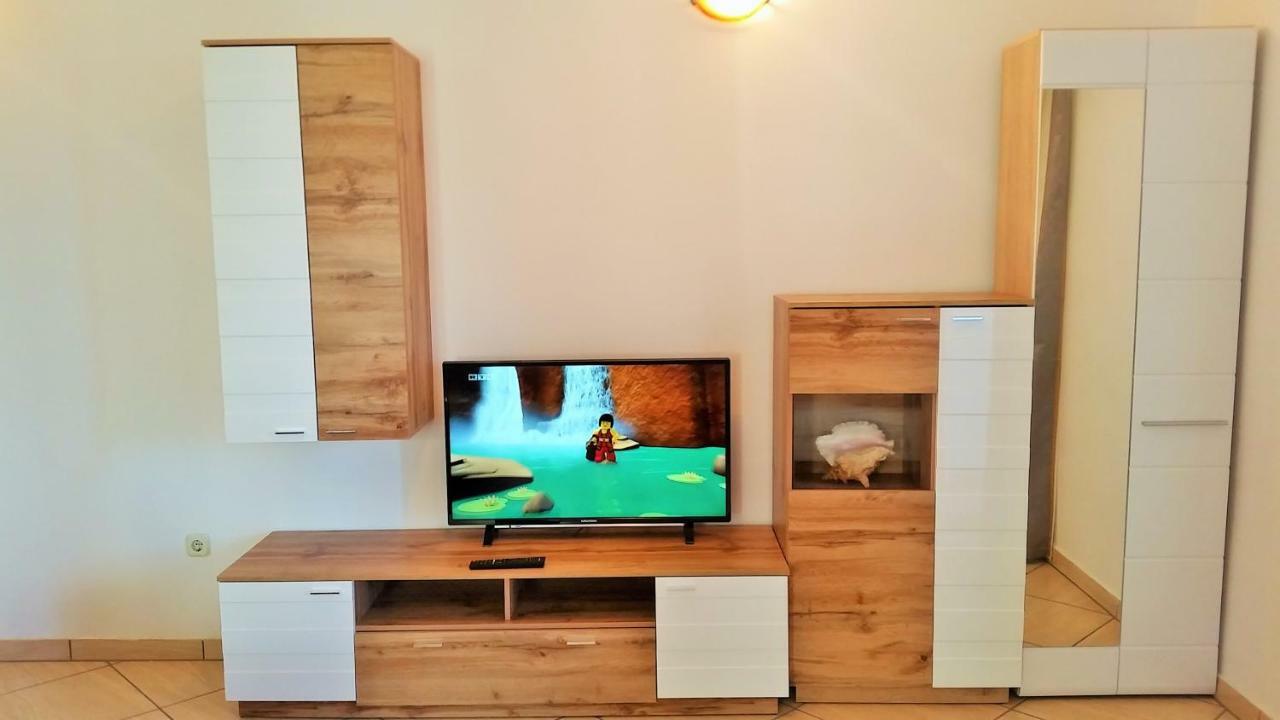 Obala Apartment & Studios 马林斯卡 外观 照片